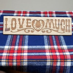 Valentine wall Decor